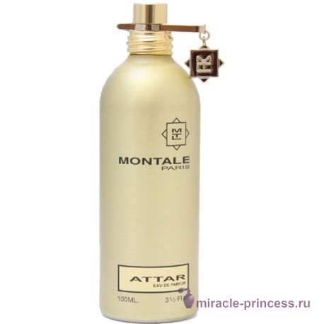 Montale Attar 11