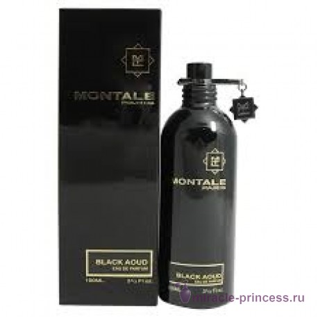 Montale Black Aoud 22