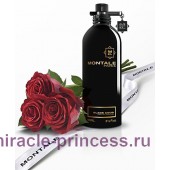 Montale Black Aoud