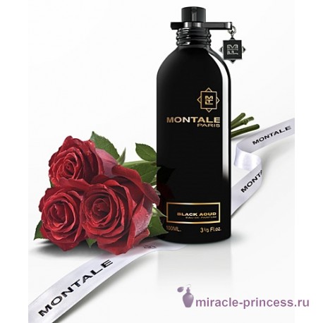 Montale Black Aoud 22