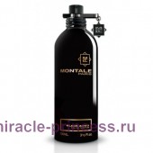 Montale Black Aoud