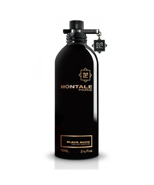 Montale Black Aoud