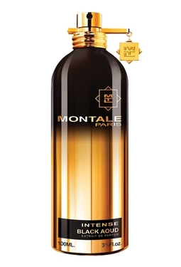 Montale Black Aoud Intense