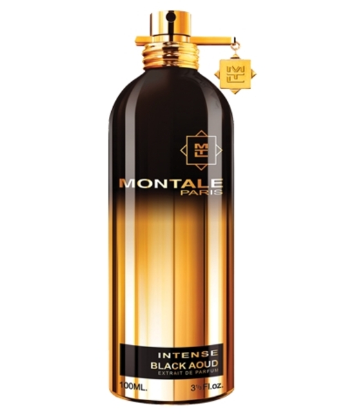 Montale Black Aoud Intense
