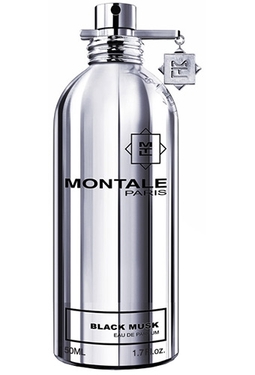 Montale Black Musk