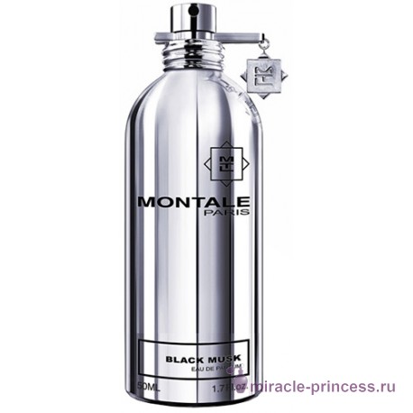 Montale Black Musk 11
