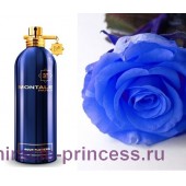 Montale Blue Amber