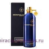 Montale Blue Amber