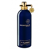 Montale Blue Amber