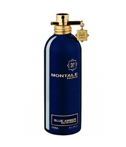 Montale Blue Amber