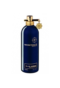 Montale Blue Amber