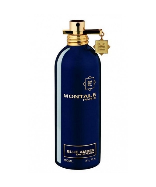 Montale Blue Amber