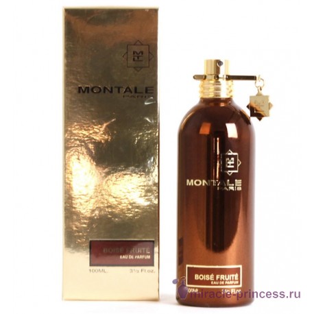 Montale Boise Fruite 22