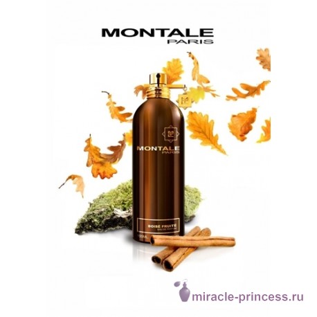 Montale Boise Fruite 22