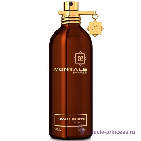Montale Boise Fruite 11