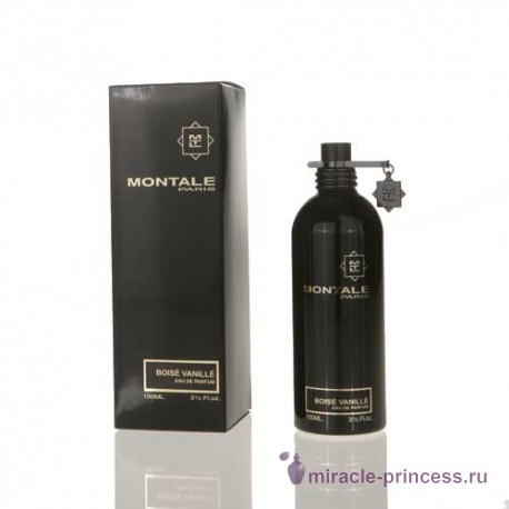 Montale Boise Vanille 22