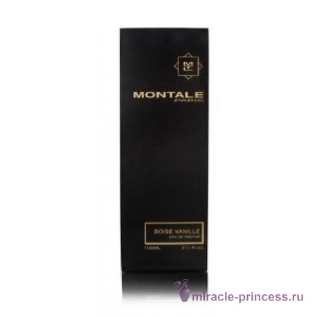 Montale Boise Vanille 22