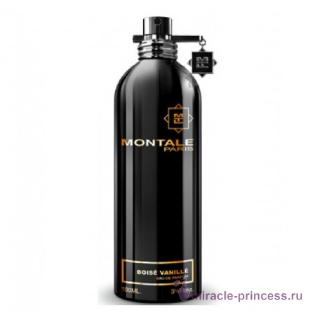 Montale Boise Vanille 11
