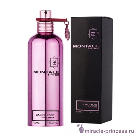 Montale Candy Rose 22