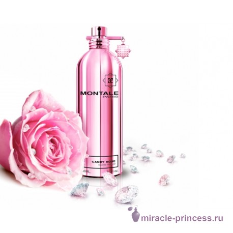 Montale Candy Rose 22