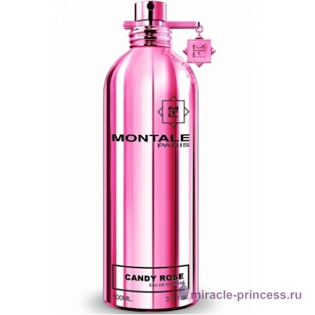Montale Candy Rose 11