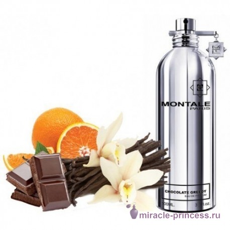 Montale Chocolate Greedy 22