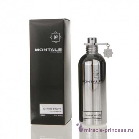 Montale Chypre Fruite 22
