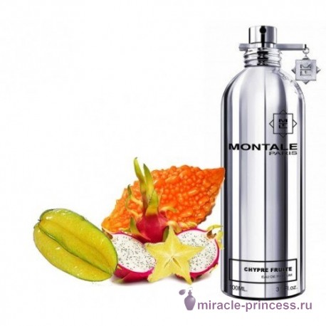 Montale Chypre Fruite 22