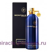 Montale Chypre Vanille