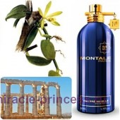 Montale Chypre Vanille
