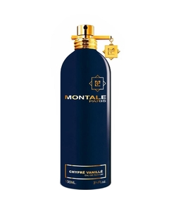 Montale Chypre Vanille