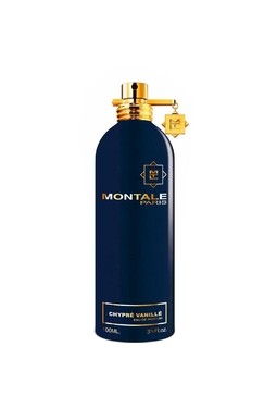 Montale Chypre Vanille