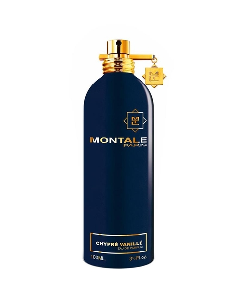 Montale Chypre Vanille