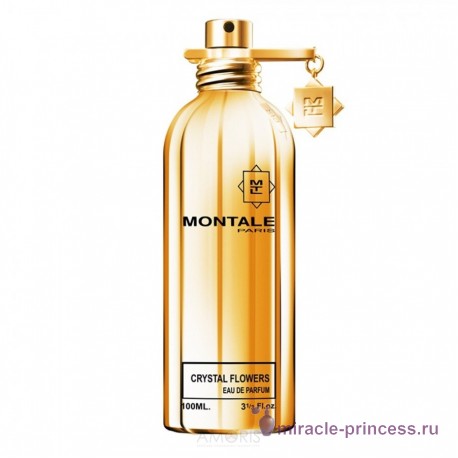 Montale Crystal Flowers 11