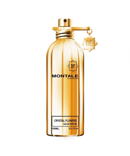 Montale Crystal Flowers