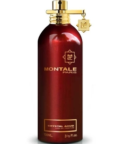 Montale Crystal Aoud