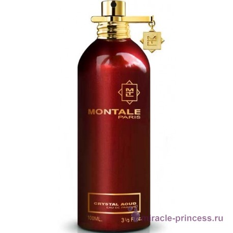 Montale Crystal Aoud 11