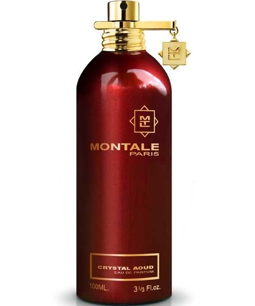 Montale Crystal Aoud