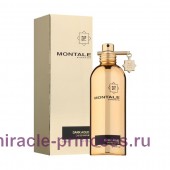 Montale Dark Aoud