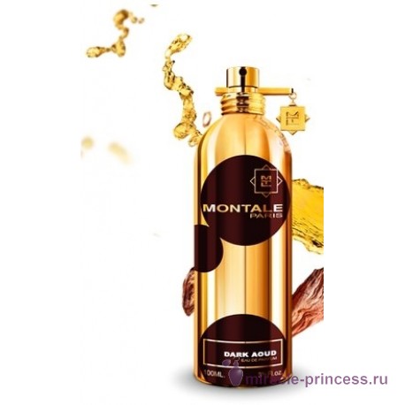 Montale Dark Aoud 22