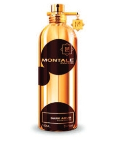 Montale Dark Aoud