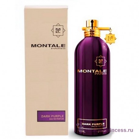 Montale Dark Purple 22