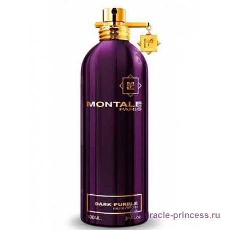 Montale Dark Purple 11