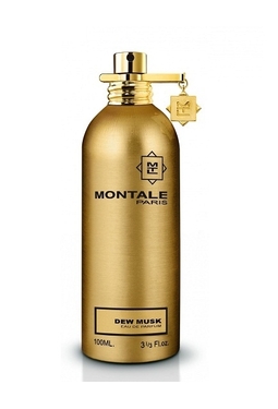 Montale Dew Musk