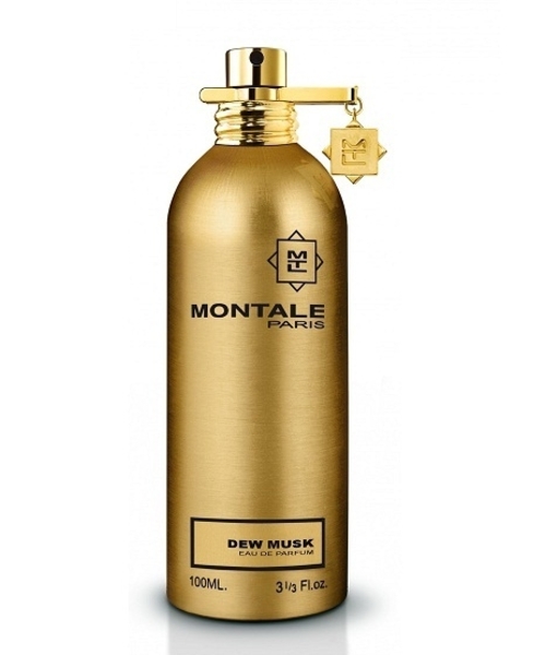 Montale Dew Musk