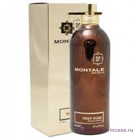 Montale Deep Rose 22