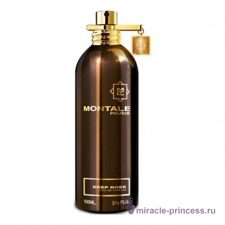 Montale Deep Rose 11