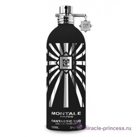 Montale Fantastic Oud 11