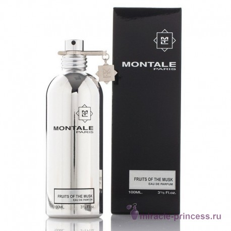 Montale Fruits of the Musk 22