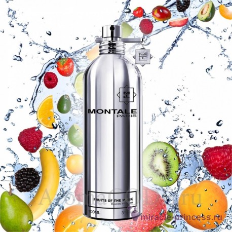 Montale Fruits of the Musk 22